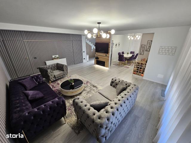 5 camere, casa de vanzare Vrancea judet, Focsani 8848 •