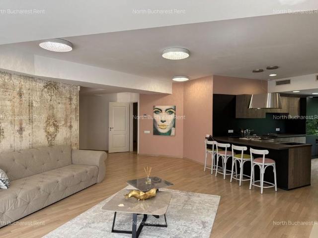 5 CAMERE | DE INCHIRIAT | Herastrau Park