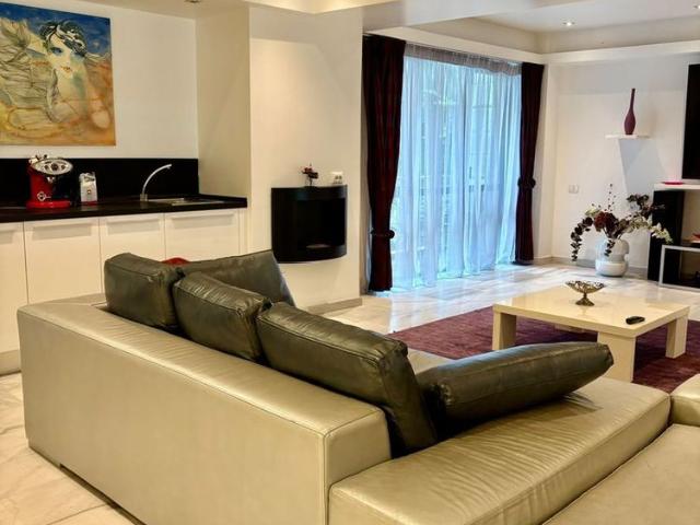 5 camere de inchiriat | zona Dorobanti | 170mp