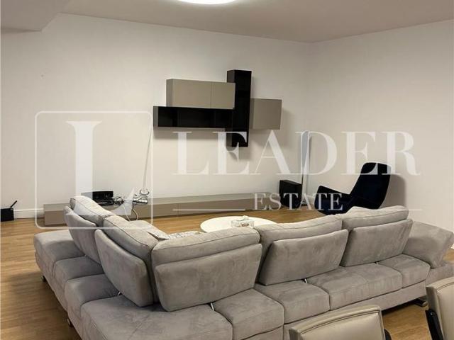 5 Camere I Baneasa I 180 MP utili