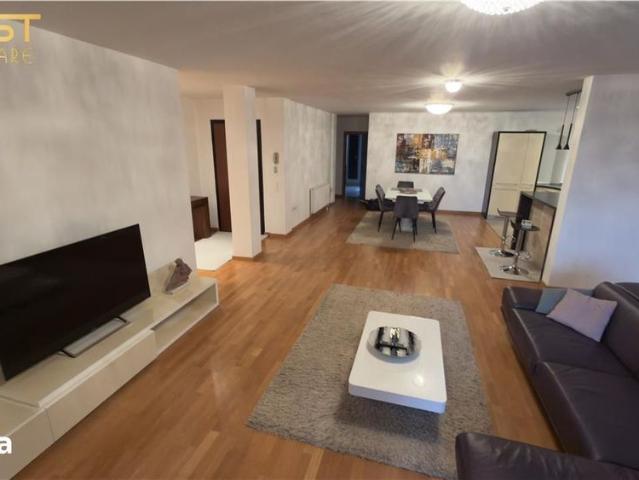 5 Camere I Decomandat I Hasdeu I 2 Parcari Subterane