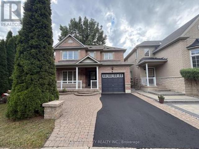 5 Canoe Crescent, Toronto, ON, M1X 1X9 house for sale | Listing ID E13696 | Royal LePage