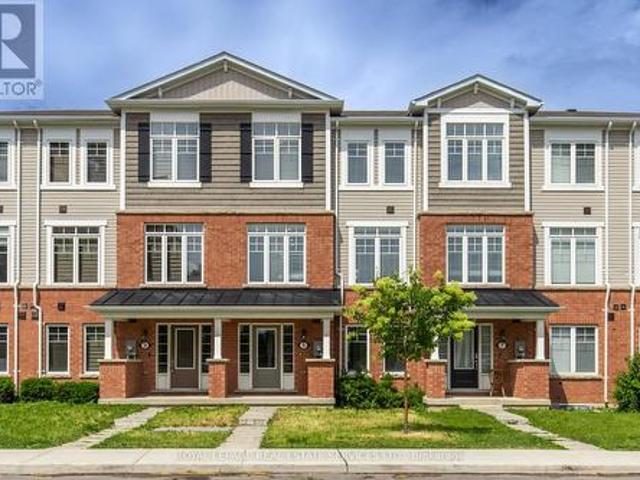 5 Canoe Lane, Hamilton, ON, L8K 0A3 house for sale | Listing ID X13428 | Royal LePage