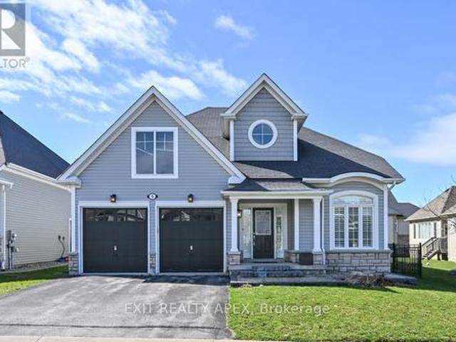 5 Canoe Road, Wasaga Beach, ON, L9Z 0E9 house for sale | Listing ID S13516 | Royal LePage