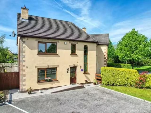 5 Canal Drive, Prospect Wood, Longford