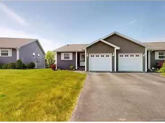 5 Casey Cres, Saint John, NB, E2J 0A8 house for sale Listin.