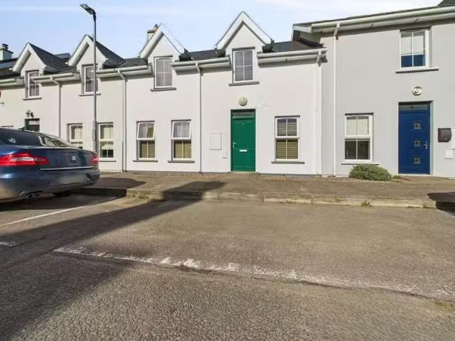 5 Castle View, Ballymacoda, Ballymacoda, Co. Cork, P25R850 is.