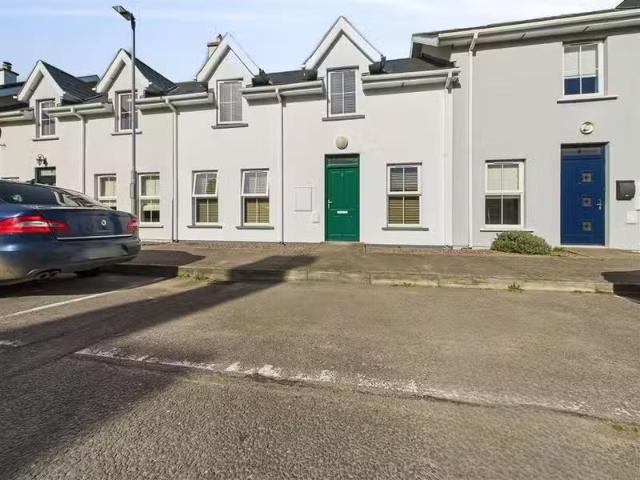 5 Castle View, Ballymacoda, Cork