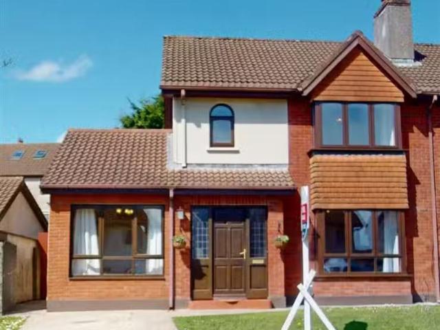 5 Castle Oaks, Ferrybank, Waterford