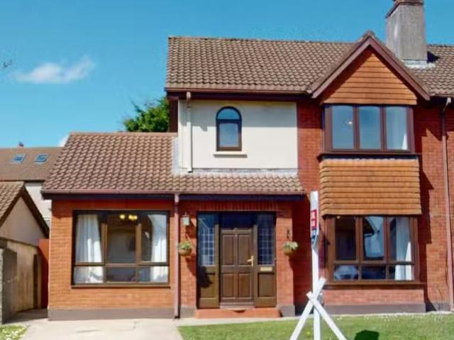 5 Castle Oaks, Rockshire Road, Ferrybank, Kilkenny, Co. Kilken.