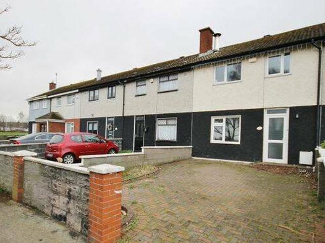 5 Castle Park Tallaght Dublin 24
