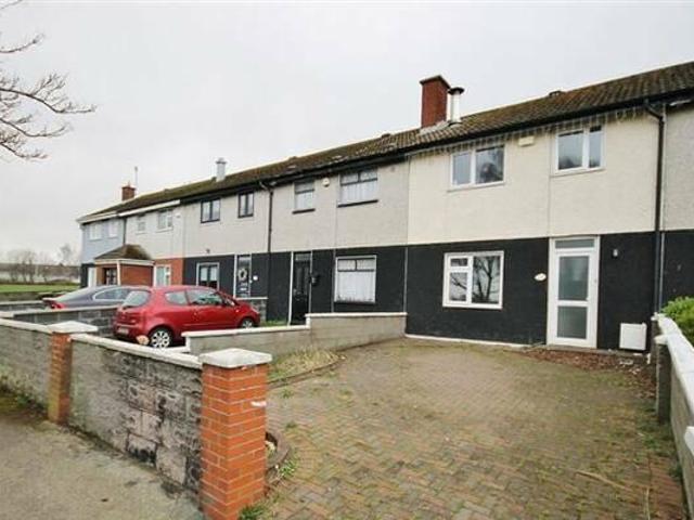 5 castle park tallaght dublin 24