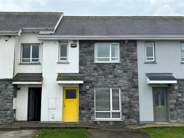 5 Castlegreen Avenue, Clonmel Road, Cashel, Co. Tipperary