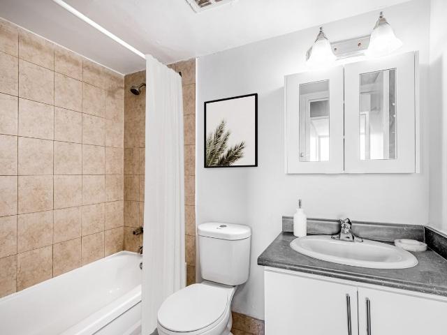 5 Capri Road 1 Bedroom Apartment for Rent at 5 Capri Rd, Toronto, ON M9B 6B5 Eatonville