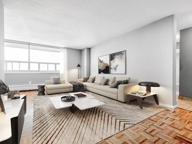 5 Capri Road 2 Bedroom Apartment for Rent at 5 Capri Rd, Toronto, ON M9B 6B5 Eatonville