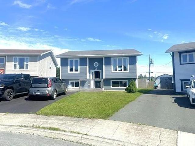 5 Cardiff Place, Paradise, NL, A1L 1E7 house for sale | Listing ID 1301 | Royal LePage