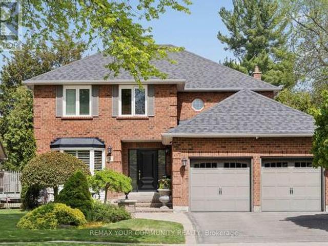 5 Carriage Lane, Clarington, ON, L1E 1J9 house for sale | Listing ID E13489 | Royal LePage