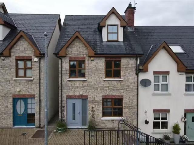 5 Carrowbarra Island, Smithborough, Monaghan