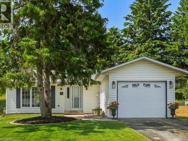 5 Cedar Court, New Tecumseth, ON, L0G 1W0 house for sale | Listing ID 40832 | Royal LePage