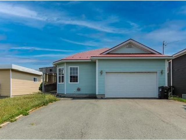 5 Cedar Drive, St. JohnS, NL, A1A 4X4 house for sale | Listing ID 1300 | Royal LePage