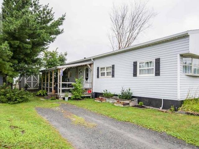 5 Ceilidh Way Stellarton Nova Scotia