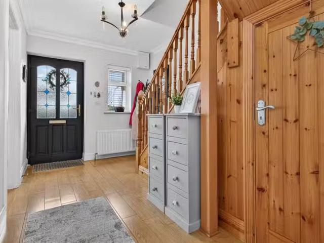 5 Ceol na Mara, Cliffoney, Sligo, F91 C7D3