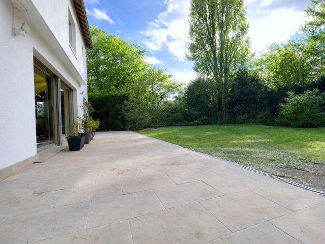 5' CENTRE VILLE golf de Saint Cloud