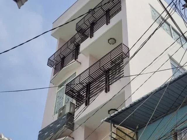 5 Chủ gởi: Nhà 6,5 triệu 3 phòng ngủ gần Đại lộ Hoà Bình Cần Thơ