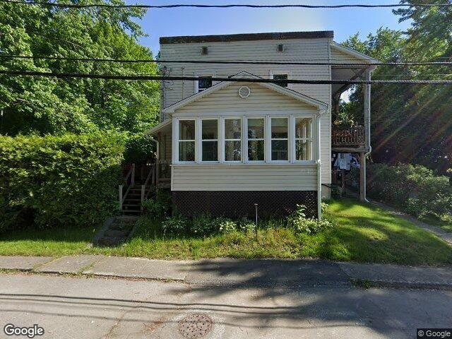 5 CH 2 SDB East Angus $1,595 /mo