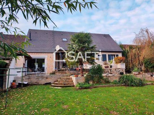 5 chambres, Mauregny En Haye Picardie 02820 85558543