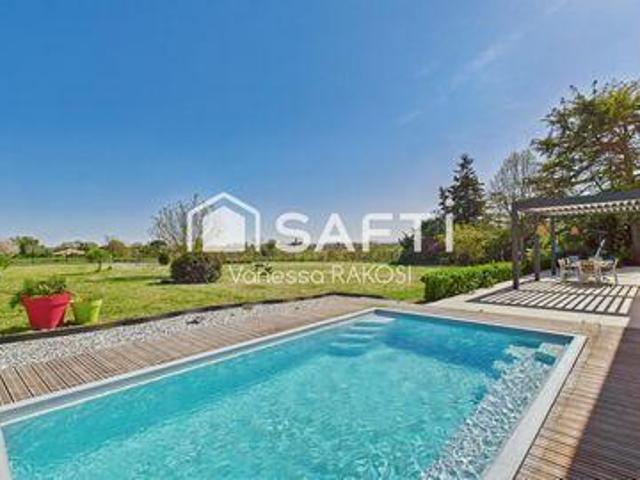 5 chambres, Meschers Sur Gironde Poitou Charentes 17132 LS89513895