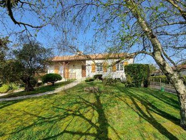 5 chambres, Meschers Sur Gironde Poitou Charentes 17132 LS89513973