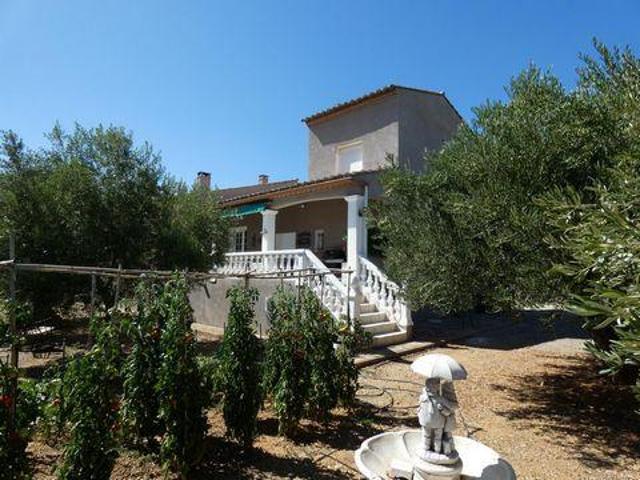 5 chambres, Narbonne Languedoc Roussillon 11100 82332699