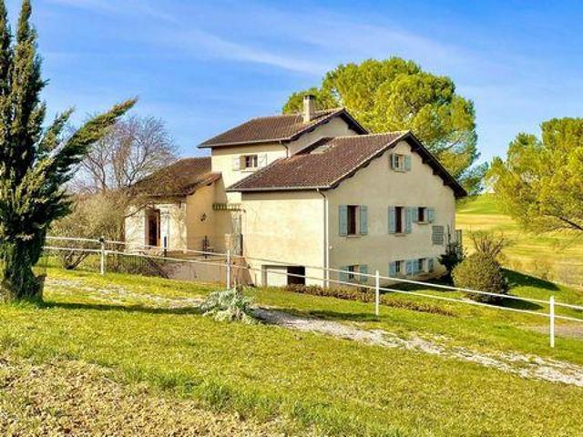 5 chambres, AUCH Midi Pyrénées 32000 88185655