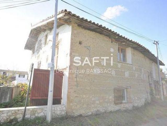 5 chambres, Albi Midi Pyrénées 81000 87728442