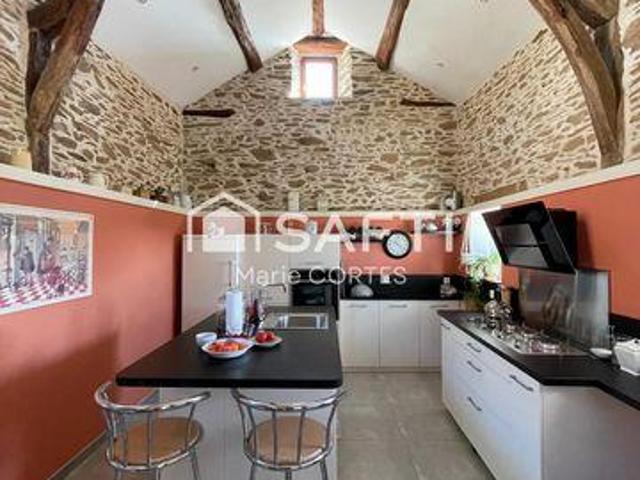 5 chambres, Albi Midi Pyrénées 81000 88115018