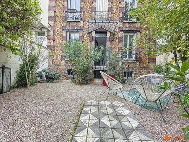5 chambres, Argenteuil Île de France 95100 86789014