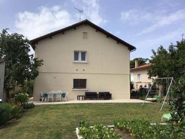 5 chambres, Bergerac Aquitaine 24100 82121043