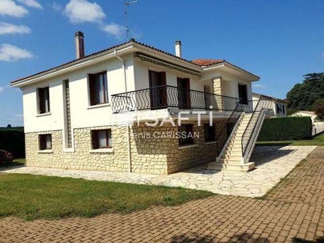 5 chambres, Bergerac Aquitaine 24100 82329757