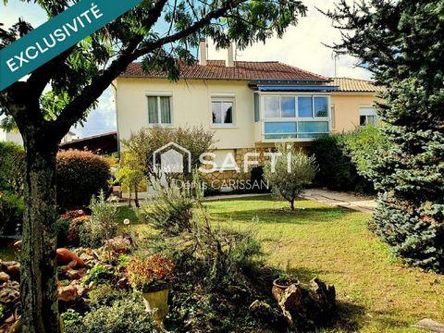 5 chambres, Bergerac Aquitaine 24100 88074410