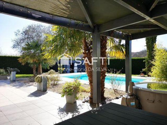 5 chambres, Bonneuil Matours Poitou Charentes 86210 LS88595341