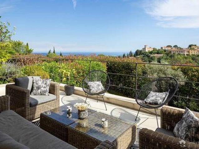 5 chambres, Cabris Provence Alpes Côte d'Azur 06530 82179779