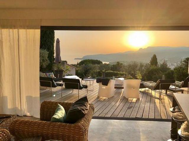 5 chambres, CASSIS Provence Alpes Côte d'Azur 13260 84651323