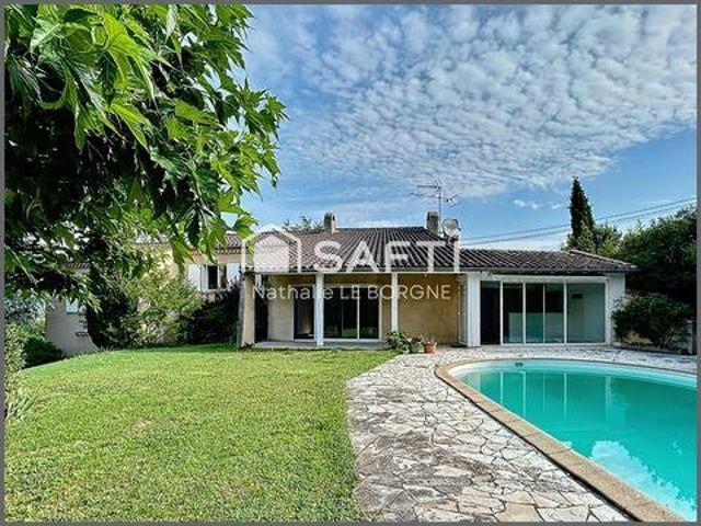 5 chambres, Castres Midi Pyrénées 81100 82338915