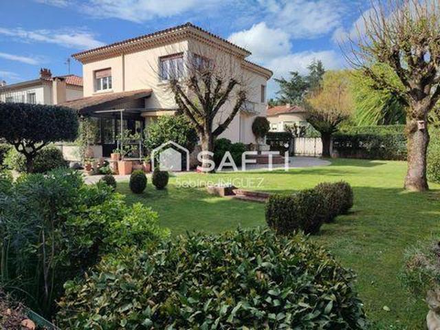 5 chambres, Castres Midi Pyrénées 81100 LS89631270