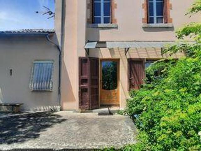 5 chambres, Ceaux d'Allegre Auvergne 43270 82231628