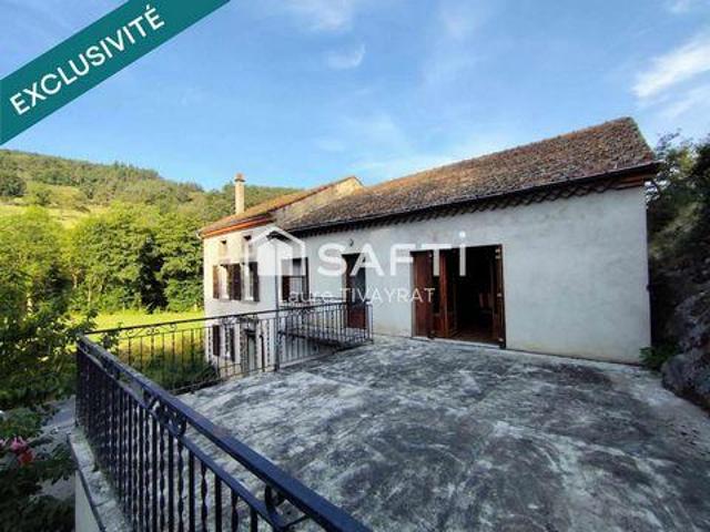 5 chambres, Chanteuges Auvergne 43300 87724543