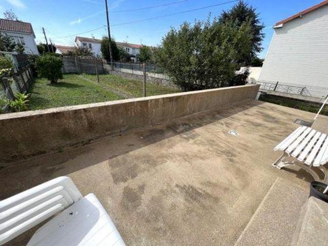 5 chambres, Cholet Pays de la Loire 49300 LS86614138