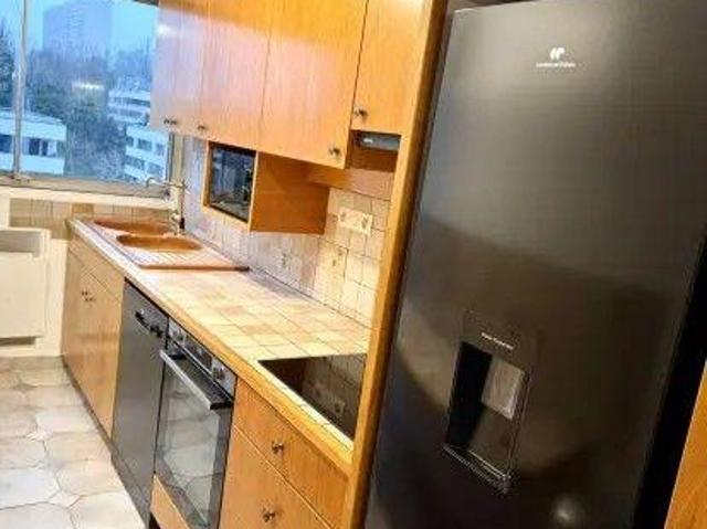 5 chambres dans F5 meublé 94m² refait à neuf