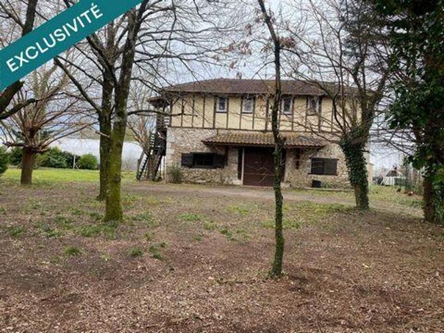 5 chambres, Dax Aquitaine 40100 91580370